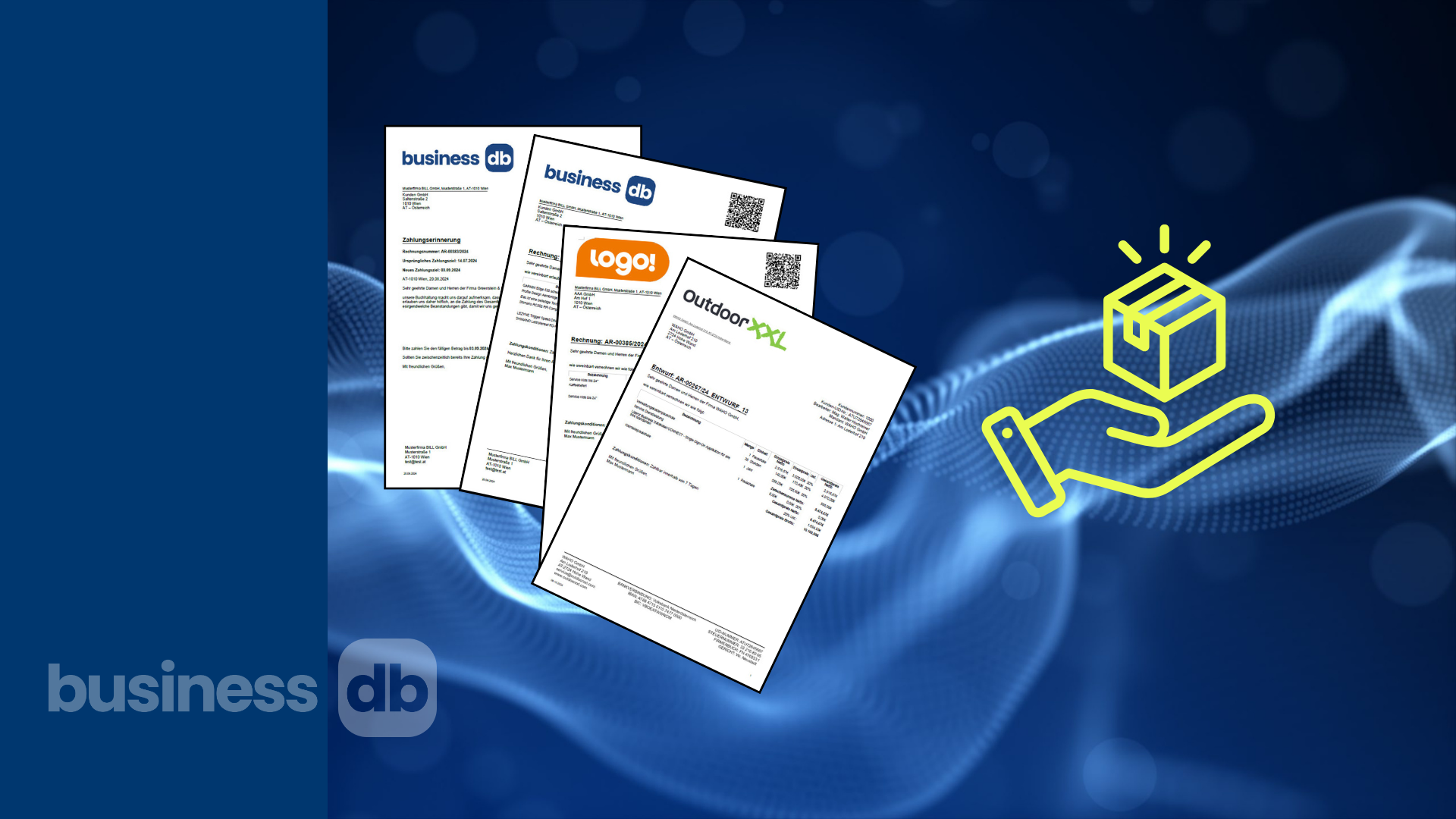 homepage angebot