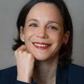 Mag. Katja Hautzinger - Geschäftsführerin