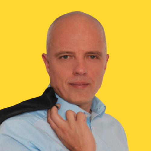 Picture of Mag. Walter Hochreiner