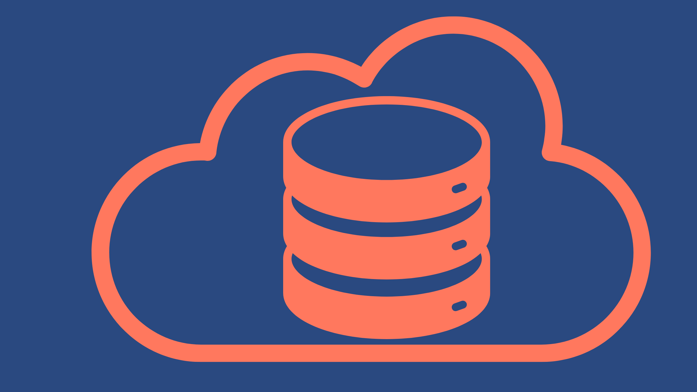 homepage oracle db blau