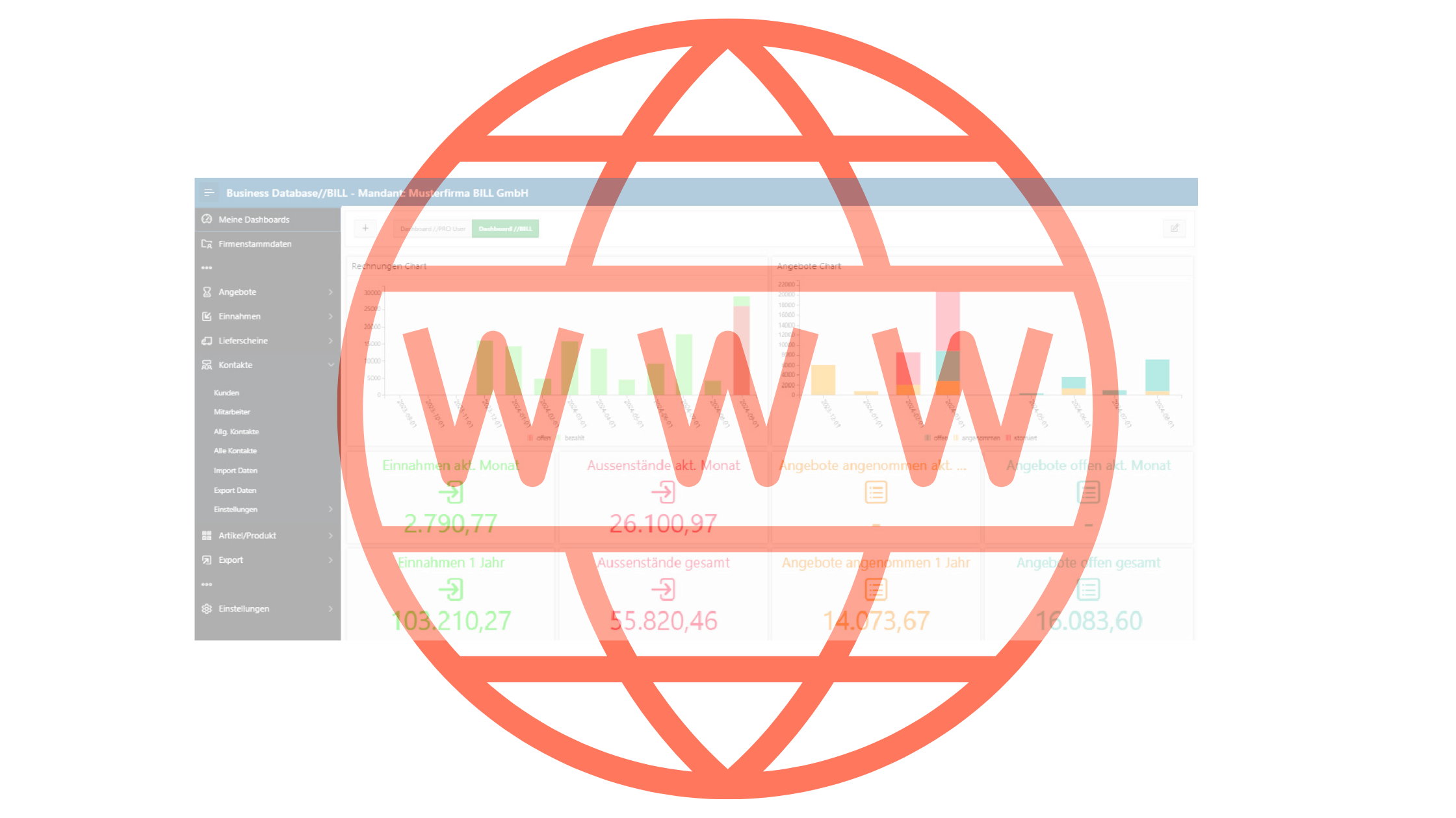 homepage oracle web entwicklung 1