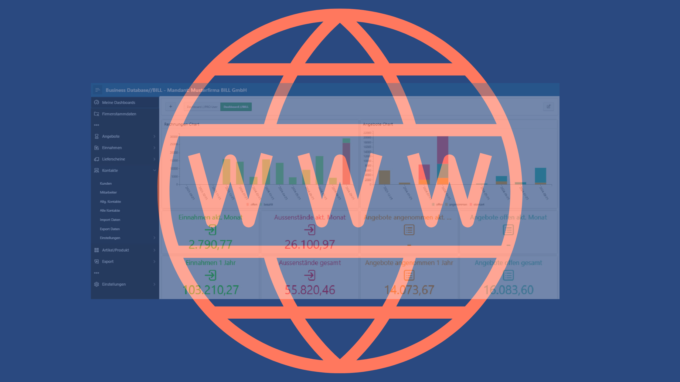 homepage oracle web entwicklung