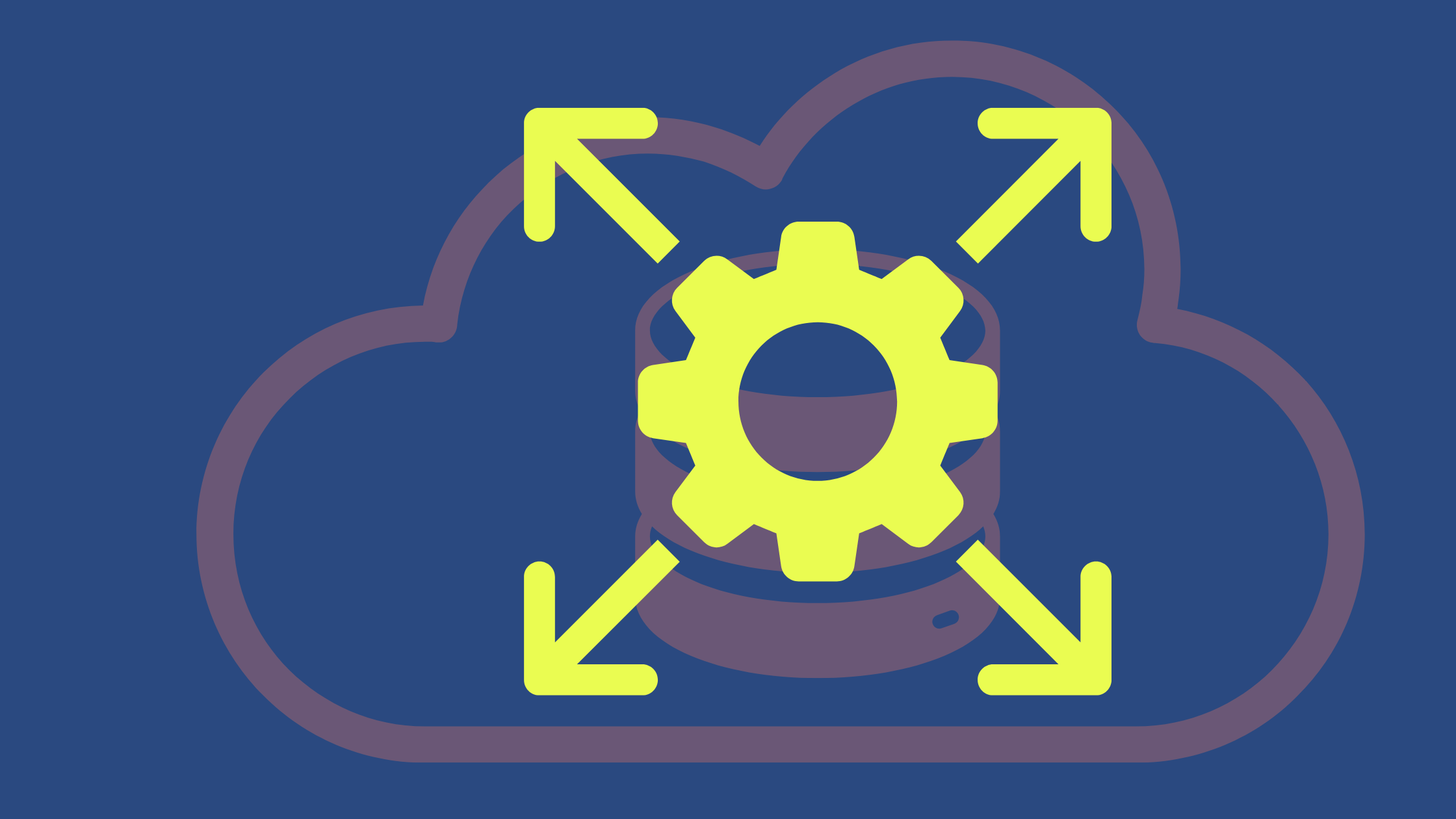 homepage cloud skalierbar