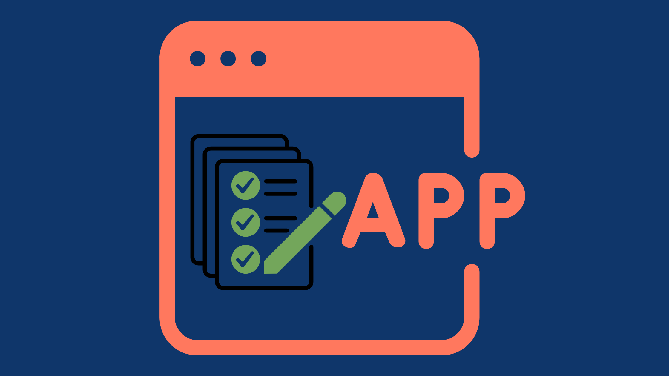 Homepage Oracle App Check 1
