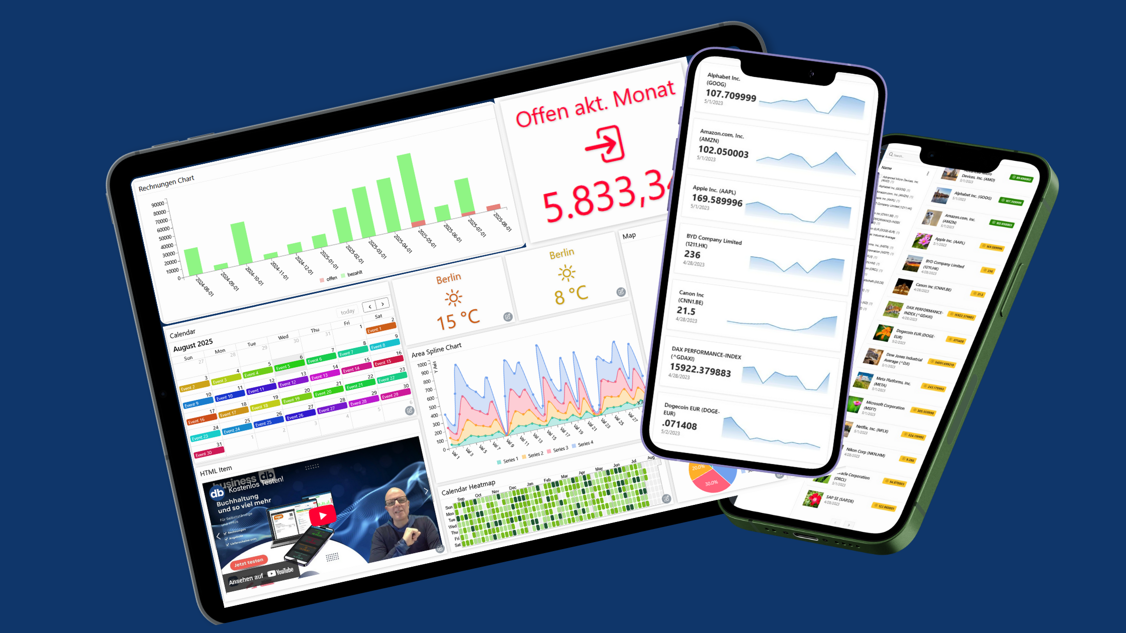 homepage oracle open source blau 1 1