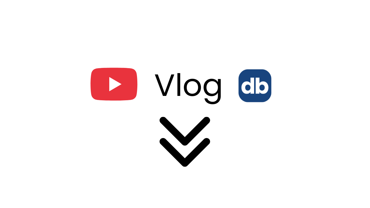 Video Vblog