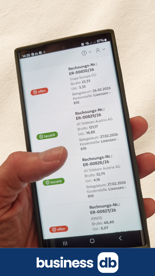 bdb mobile 7 540 x 960